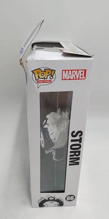 FUNKO POP! Comic Cover: X-Men Storm Vinyl Figure SEE DETAILS