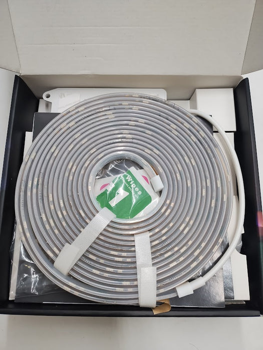GE 16' LED Full Color Light Strip Power Supply SEE DETAILS