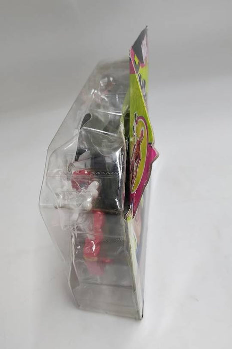 Marvel Spider-Man Venom Mix Mashers Action Figure SEE DETAILS