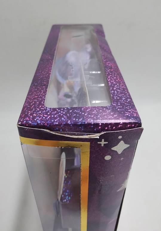Rainbow High 11" Creative Crystals Violet Fashion Doll SEE DETAILS