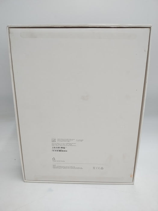 Apple iPad Air (M3) 13 inch Wi-Fi 128GB - Space Gray SEE DETAILS
