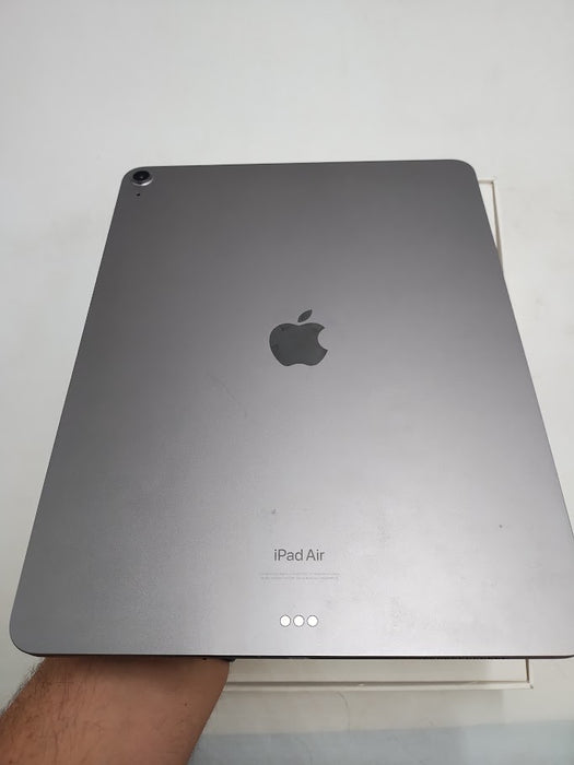 Apple iPad Air (M3) 13 inch Wi-Fi 128GB - Space Gray SEE DETAILS