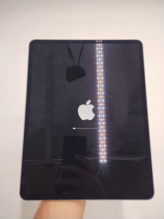 Apple iPad Air (M3) 13 inch Wi-Fi 128GB - Space Gray SEE DETAILS