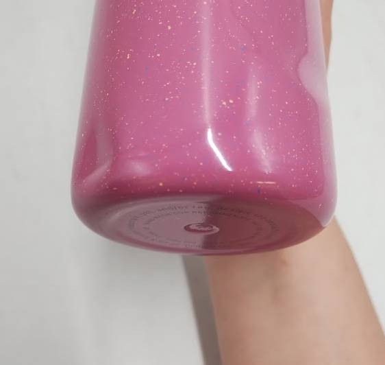 Owala Special Edition 24oz Water Bottle - Bubblegum Burst READ DESCRIPTION
