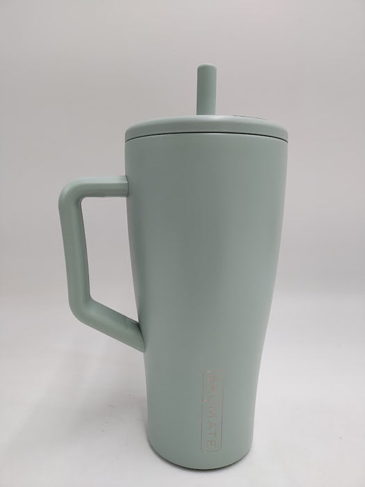 BruMate Era 30oz 100% Leakproof Straw Tumbler - Sage