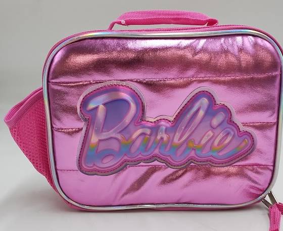 Barbie Lunch Kit