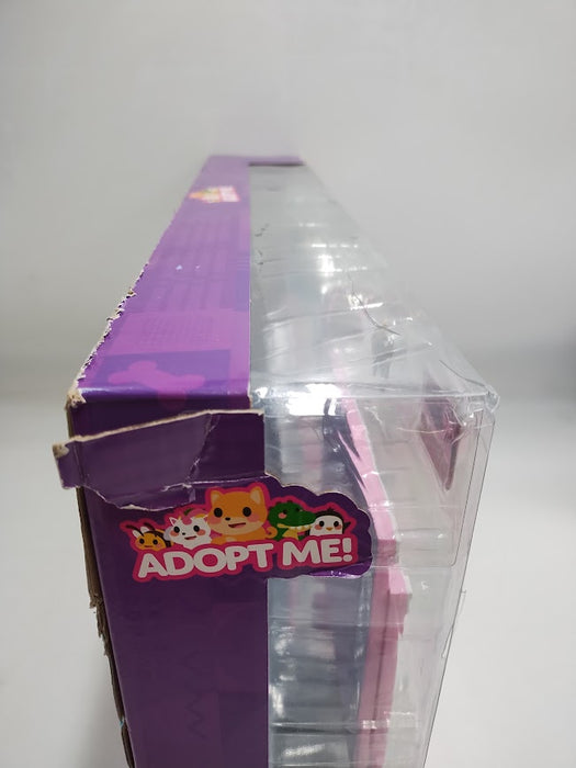 Adopt Me Pet Salon Playset with Mini Figures SEE DETAILS (LOCAL PICKUP ONLY)