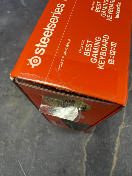 Steelseries 64865 Apex Pro TKL WL (2023),