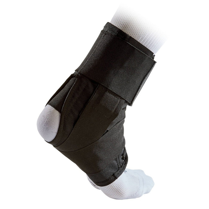 McDavid Sport Ankle Brace - Black - L