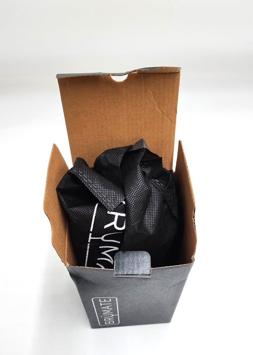 BruMate Leap 12oz 100% Leakproof Kids' Tumbler - Neutron