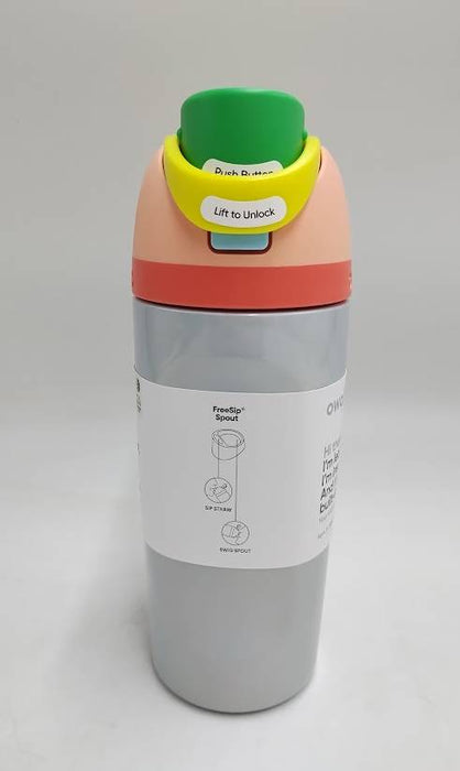 Owala Special Edition 16oz Kids' Stainless Steel - Opal Dream READ DESCRIPTION