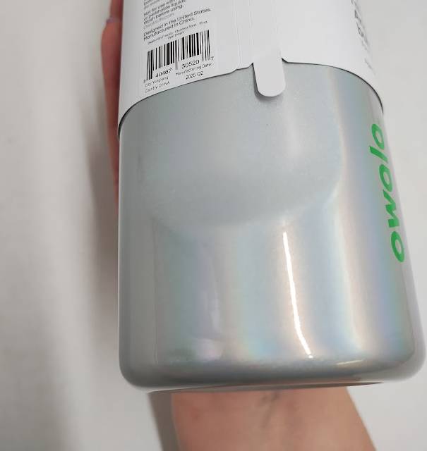 Owala Special Edition 16oz Kids' Stainless Steel - Opal Dream READ DESCRIPTION