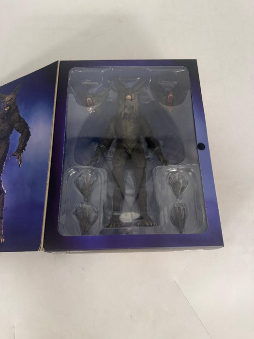 NECA The Howling 7" Scale Ultimate Werewolf Action Figure SEE DETAILS