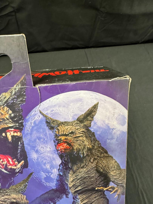 NECA The Howling 7" Scale Ultimate Werewolf Action Figure SEE DETAILS
