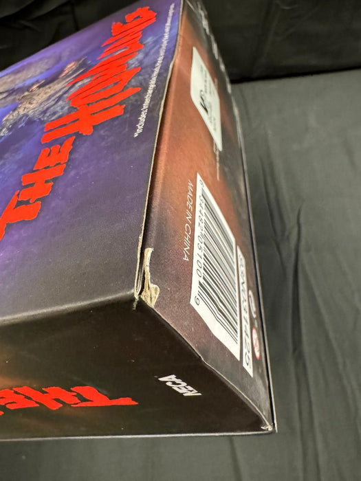 NECA The Howling 7" Scale Ultimate Werewolf Action Figure SEE DETAILS