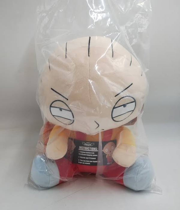 NECA Family Guy HugMe Stewie Figure