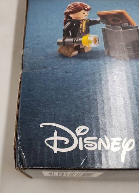 LEGO Star Wars: Skeleton Crew The Onyx Cinder Building Toy 75374 SEE DETAILS