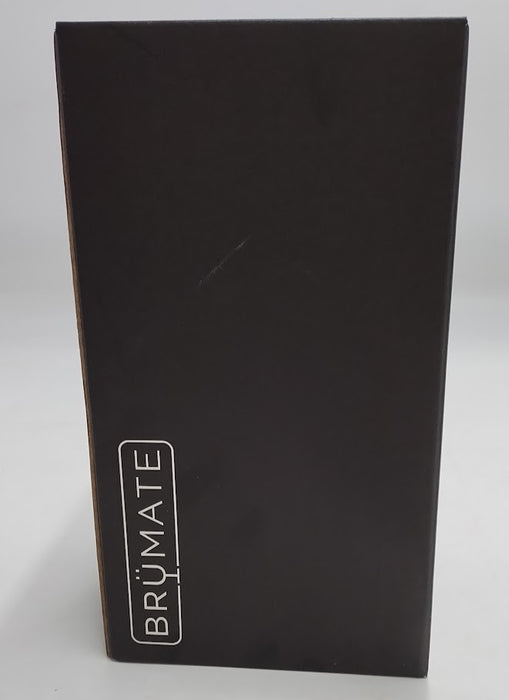 BruMate Era 30oz 100% Leakproof Straw Tumbler - Nightfall Blue