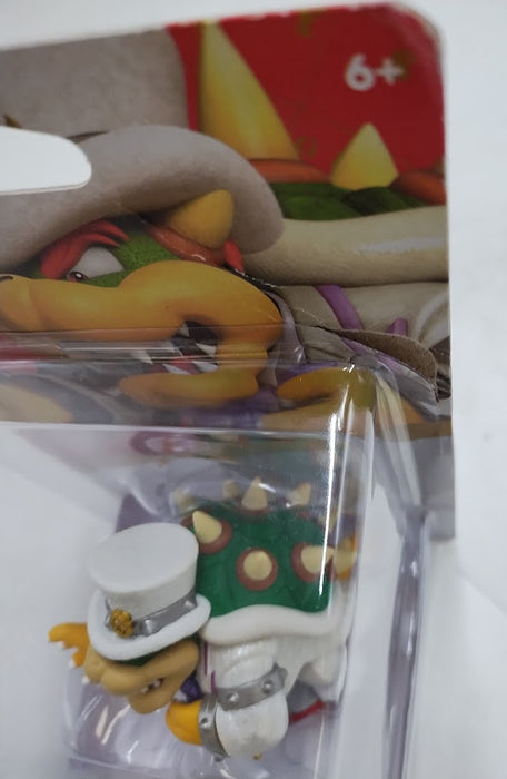 Nintendo Super Mario Odyssey amiibo Figure - Bowser Wedding Outfit SEE DETAILS