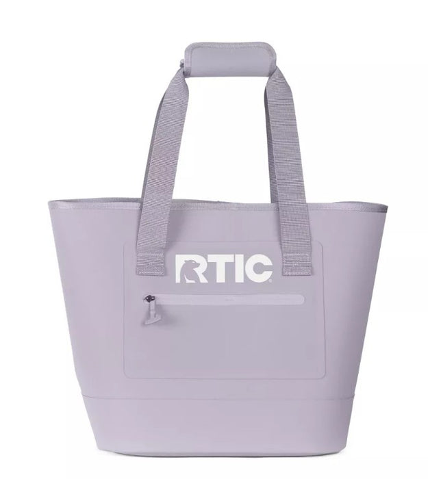 RTIC Outdoors Ultra-Tough Tote Bag - Lilac Purple S