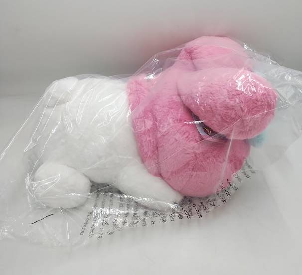 Hello Kitty 18" Sleeping Plush My Melody