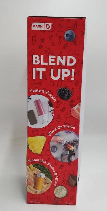 Dash Portable USB Blender White