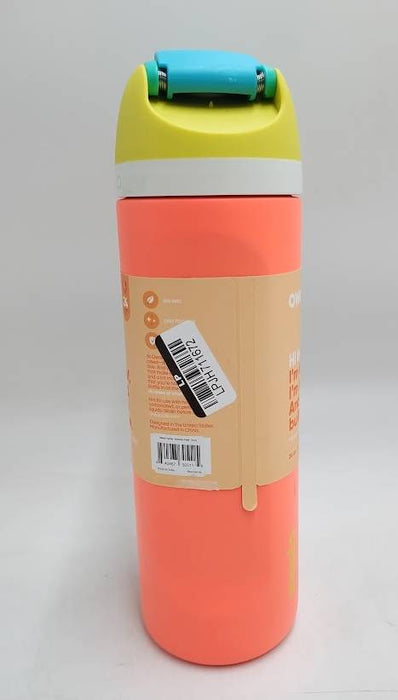Owala Special Edition 24oz  - Neon Nectar READ DESCRIPTION