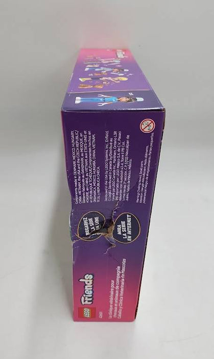 LEGO Friends Horse and Pet Vet Clinic Pretend Play Set 42651 SEE DETAILS