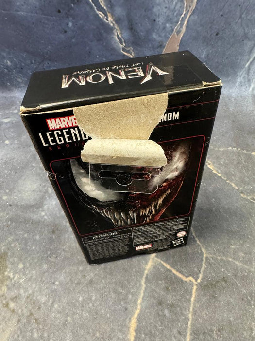 Marvel Legends Venom Action Figure SEE DETAILS