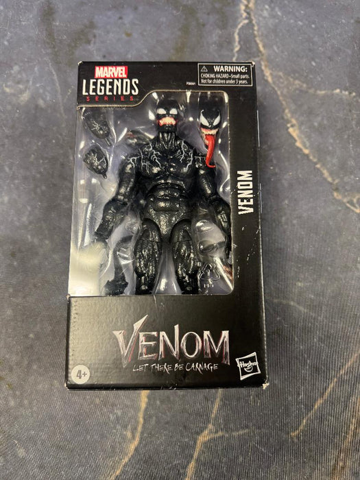 Marvel Legends Venom Action Figure SEE DETAILS