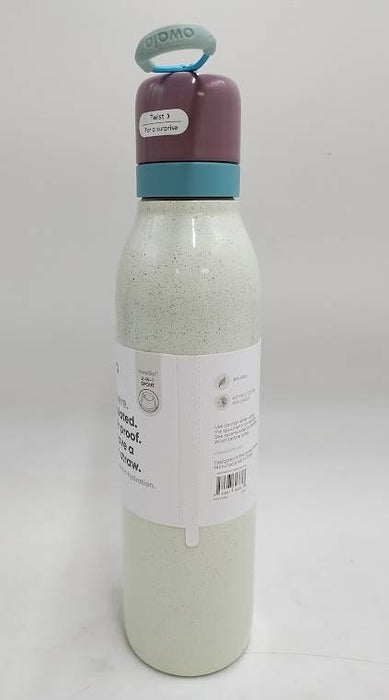 Owala Special Edition 24oz FreeSip TWIST - Confetti READ DESCRIPTION