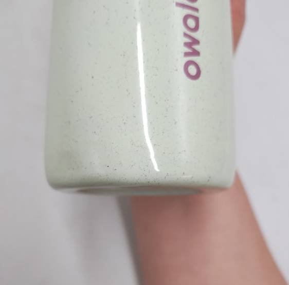 Owala Special Edition 24oz FreeSip TWIST - Confetti READ DESCRIPTION