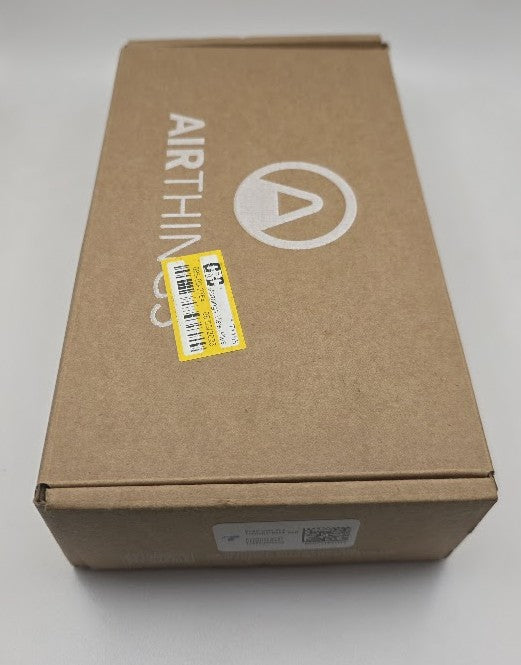 Airthings View Plus Radon and Indoor Air Quality Monitor SEE DETAILS