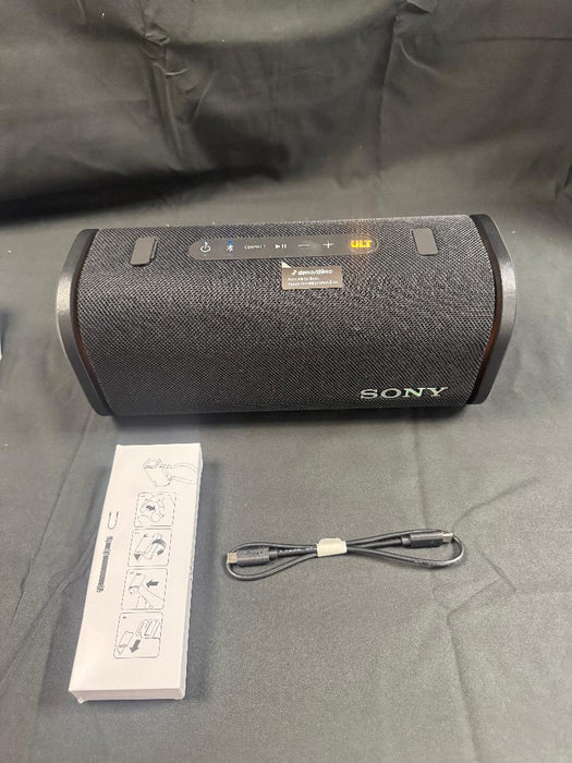 Sony ULT FIELD 5 Bluetooth Wireless Speaker SEE DETAILS