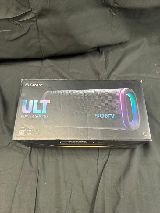 Sony ULT FIELD 5 Bluetooth Wireless Speaker SEE DETAILS
