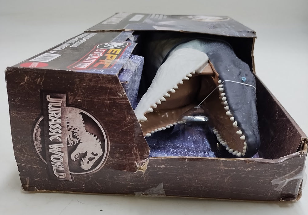 Jurassic World Mosasaurs Unassembled Action Figure SEE DETAILS