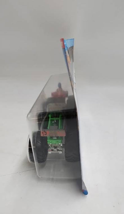 Hot Wheels Monster Trucks 1:64 Diecast SCORPEDO VS BAJA BLASTER - SEE DETAILS