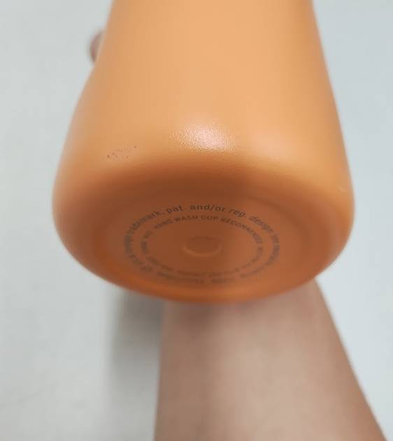 Owala FreeSip 24oz Stainless Steel Water Bottle - Tangy Tango READ DESCRIPTION