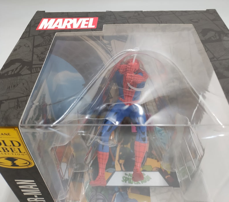 McFarlane Toys Spider-Man Gold Label Action Figure SEE DETAILS