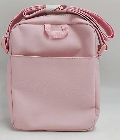 Champion Method Cross Body Handbag Strap - Light Pink