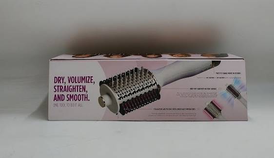 Shark SmoothStyle Heated Comb and Blow Dryer Brush - 900 Watts - Ulta Beauty