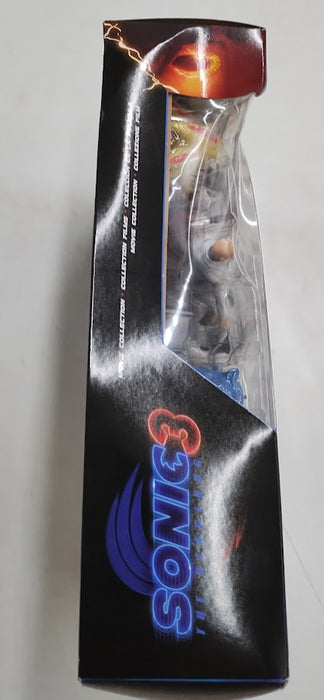 Sonic the Hedgehog 2.5" Wave 3 Action Figure SEE DETAILS