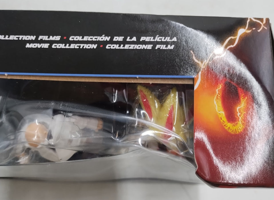 Sonic the Hedgehog 2.5" Wave 3 Action Figure SEE DETAILS