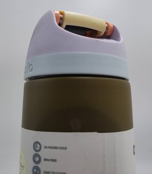 Owala 24oz FreeSip - Olive a Sudden - READ DESCRIPTION