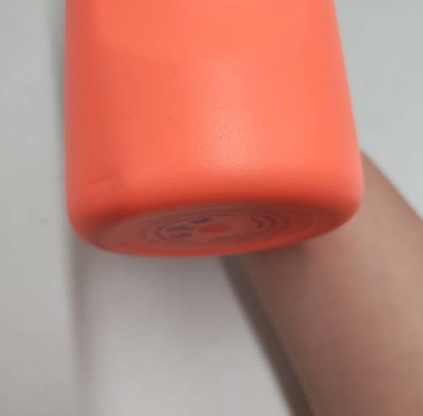 Owala Special Edition 24oz FreeSip Water Bottle - Neon Nectar READ DESCRIPTION
