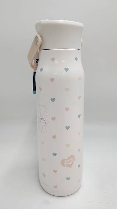 Zak Designs 32oz Care Bears Stainless Steel Water Bottle SEE DETAILS