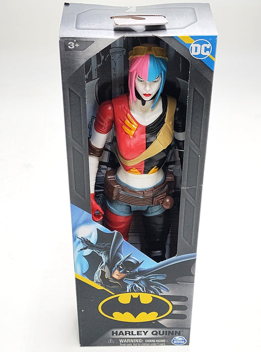 DC Comics Batman Harley Quinn Action Figure *SEE DETAILS*