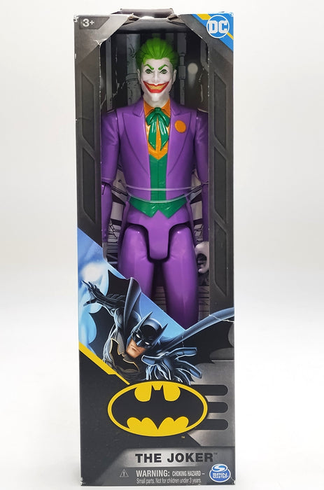 DC Comics Batman 12" Action Figure - The Joker