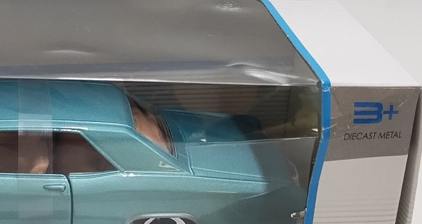 Maisto Special Edition Diecast Vehicle-1:24 -1965 BUICK RIVIERA - SEE DETAILS