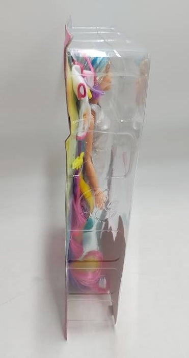 Barbie Fantasy Hair Doll SEE DETAILS
